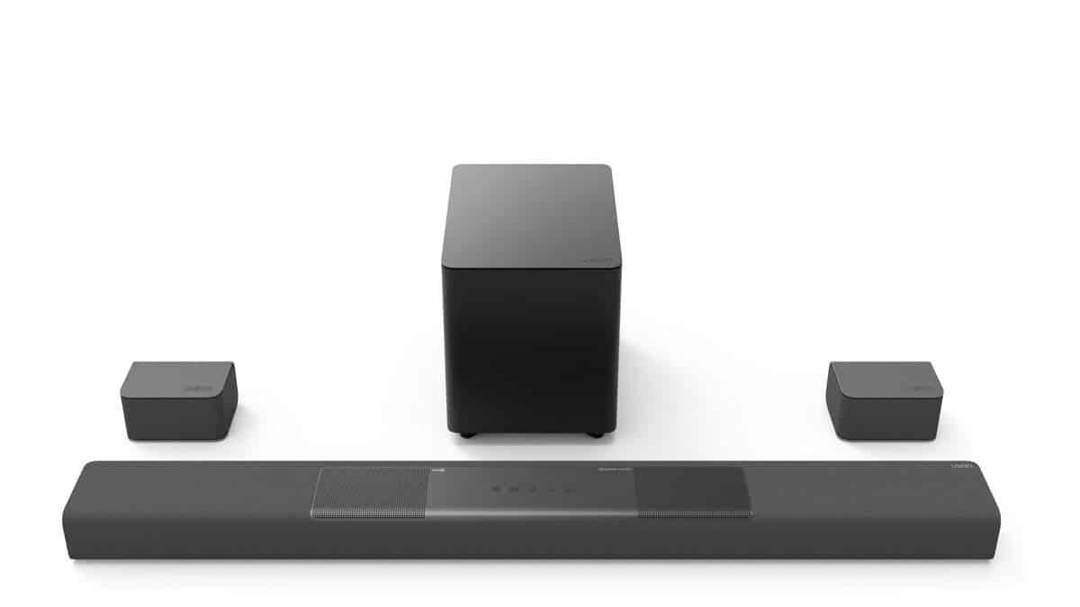 24 самые интересные новинки с выставки CES 2020 47 vizio elevate