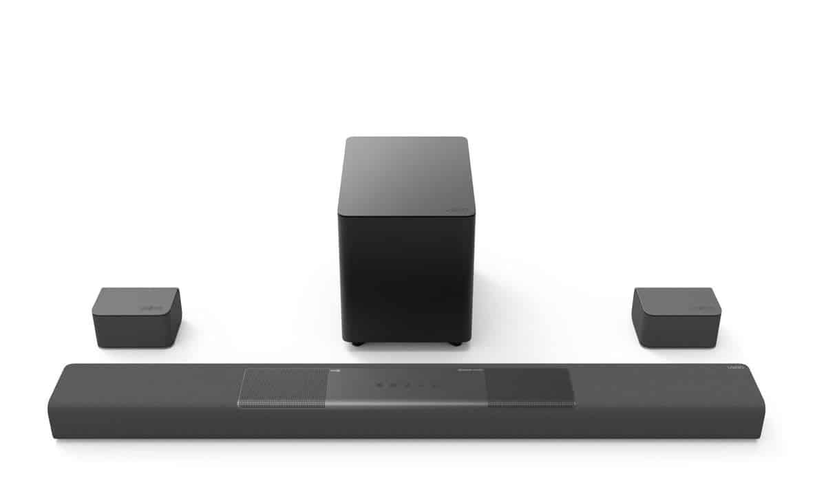24 самые интересные новинки с выставки CES 2020 47 vizio elevate