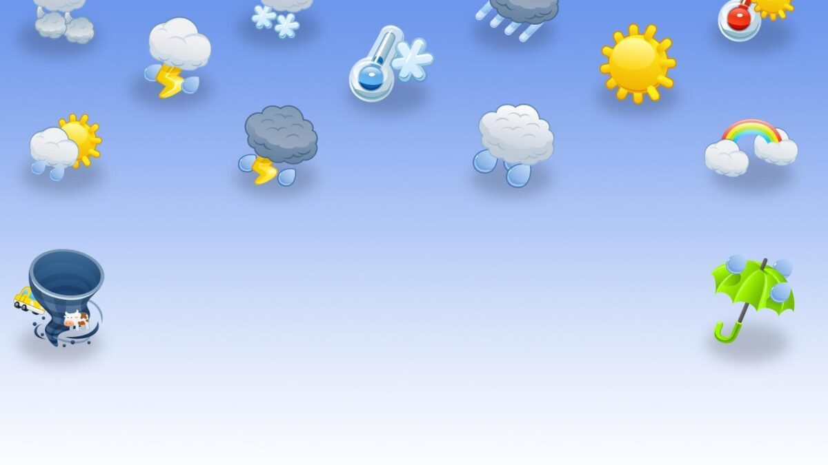 weather