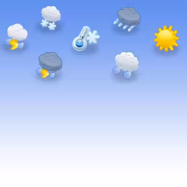 weather
