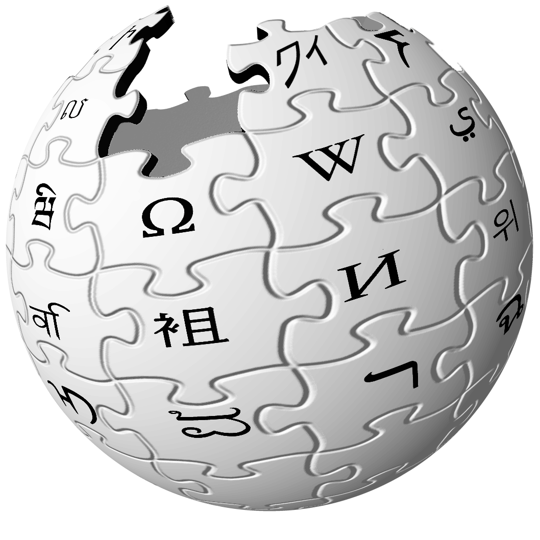 В Википедии опубликовали рекордную шестимиллионную статью 5 wikipedia logo