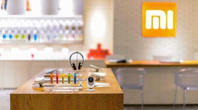 xiaomi flagship mi store