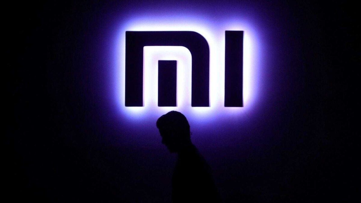 xiaomi logo 1