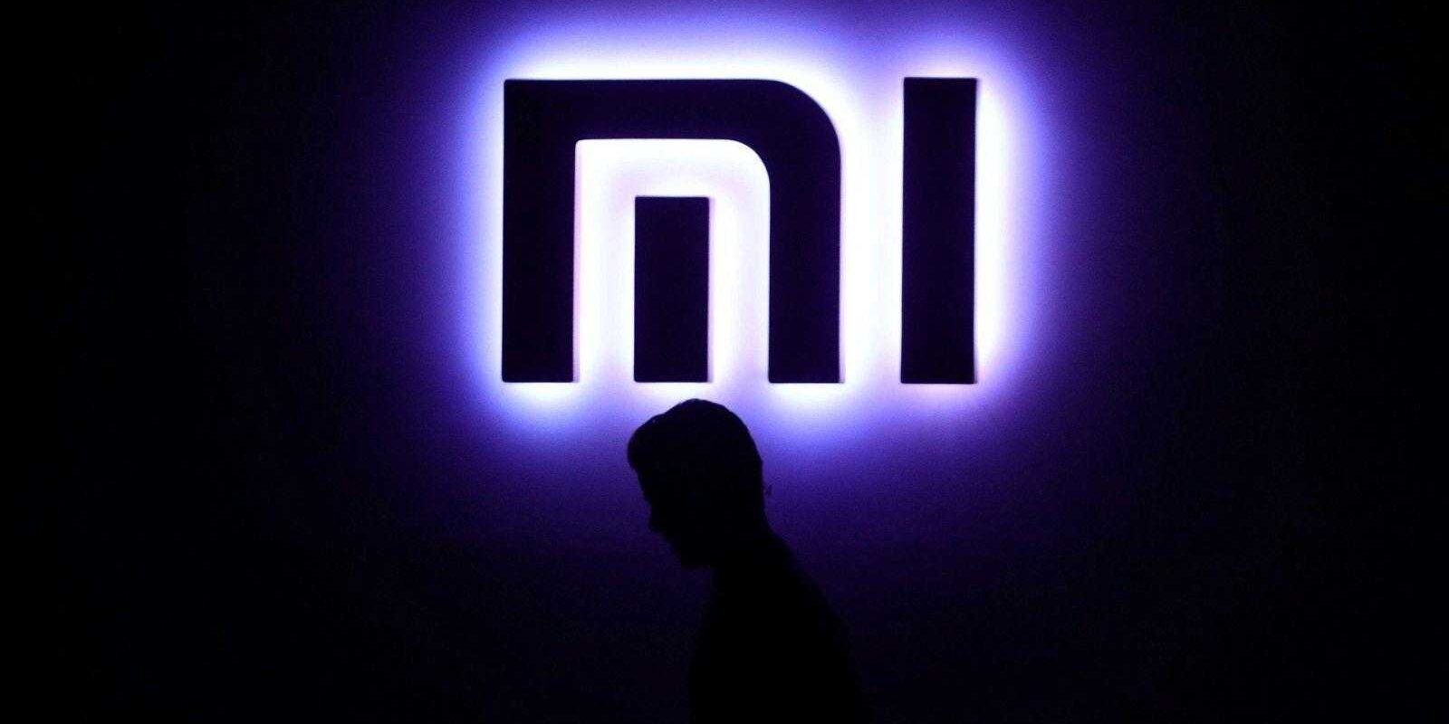 xiaomi logo 1