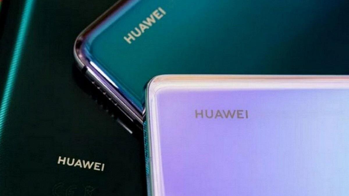 Huawei P40 и P40 Pro 5G появились в базе TENAA 3 1264727