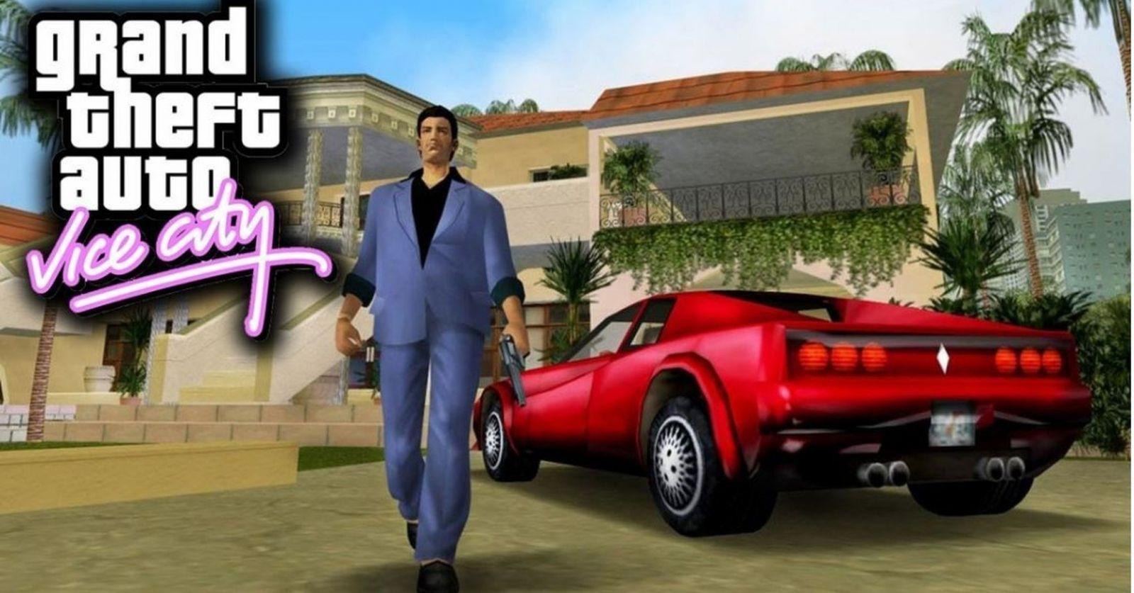 Дэн Хаузер, сооснователь Rockstar Games, покидает компанию 5 157216932117352657