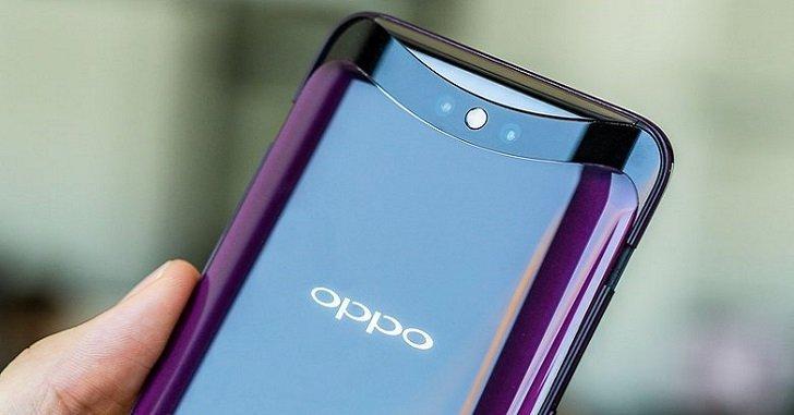 Самые ожидаемые смартфоны февраля 9 1578317817 androidpit oppo find x back detail w782