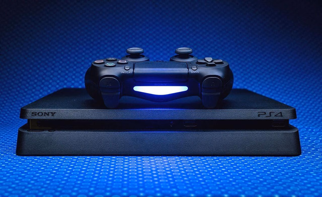 На ПК впервые смогли запустить полноценную игру с PlayStation 4 через эмулятор 2 158081883711314097