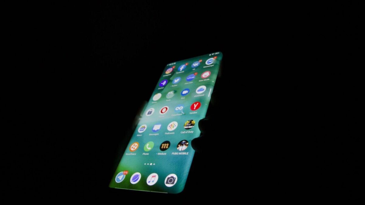 Обзор Vivo Nex 3. Неоднозначный флагман 30 17 scaled