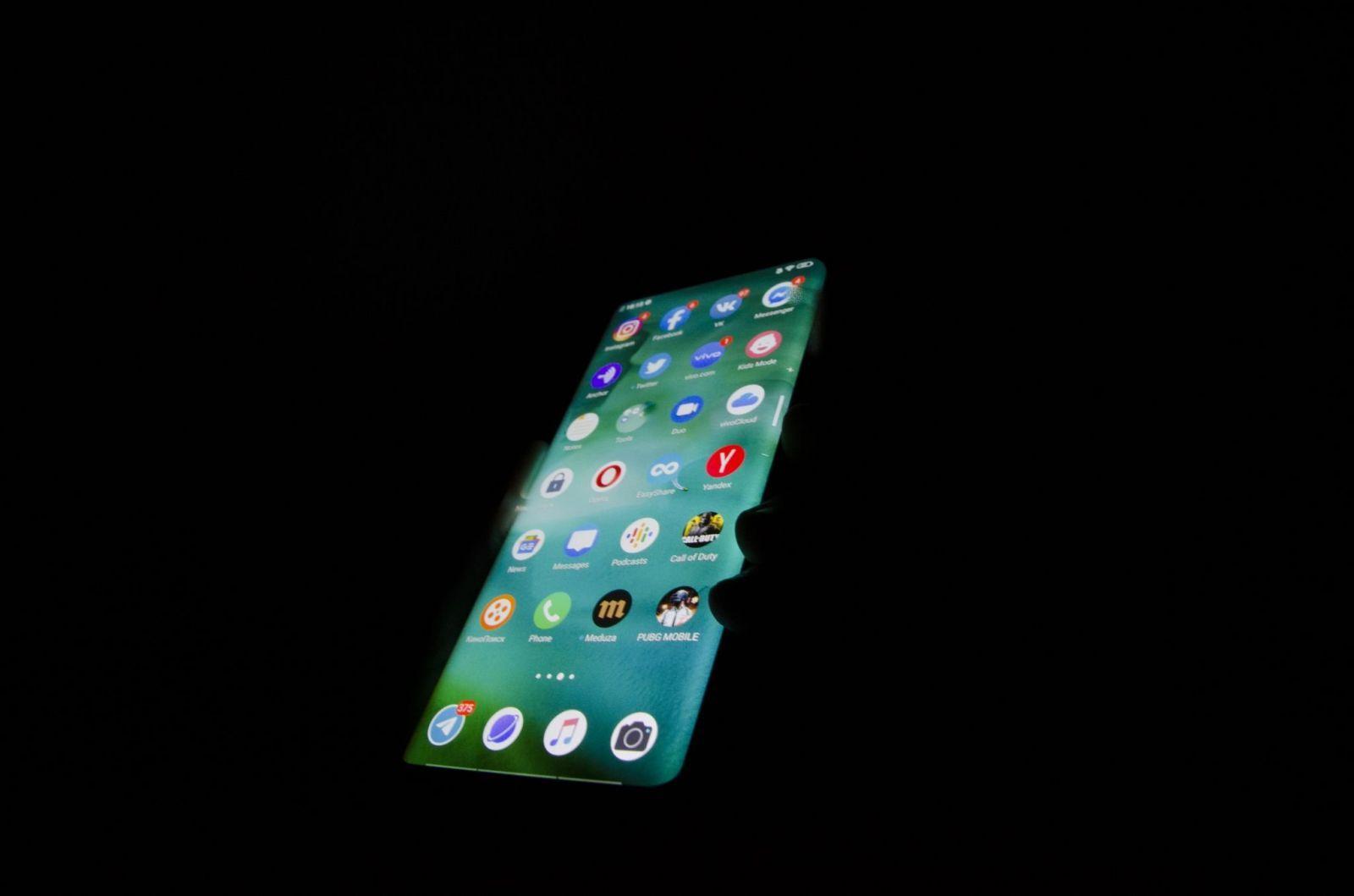 Обзор Vivo Nex 3. Неоднозначный флагман 30 17 scaled