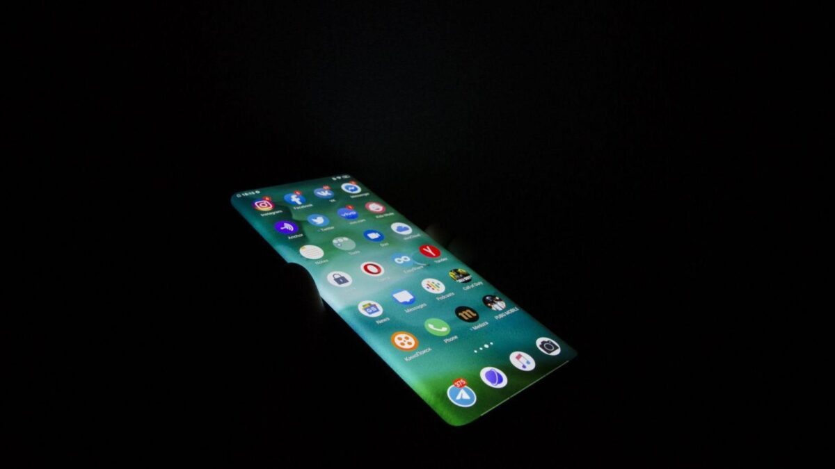 Обзор Vivo Nex 3. Неоднозначный флагман 23 18 scaled