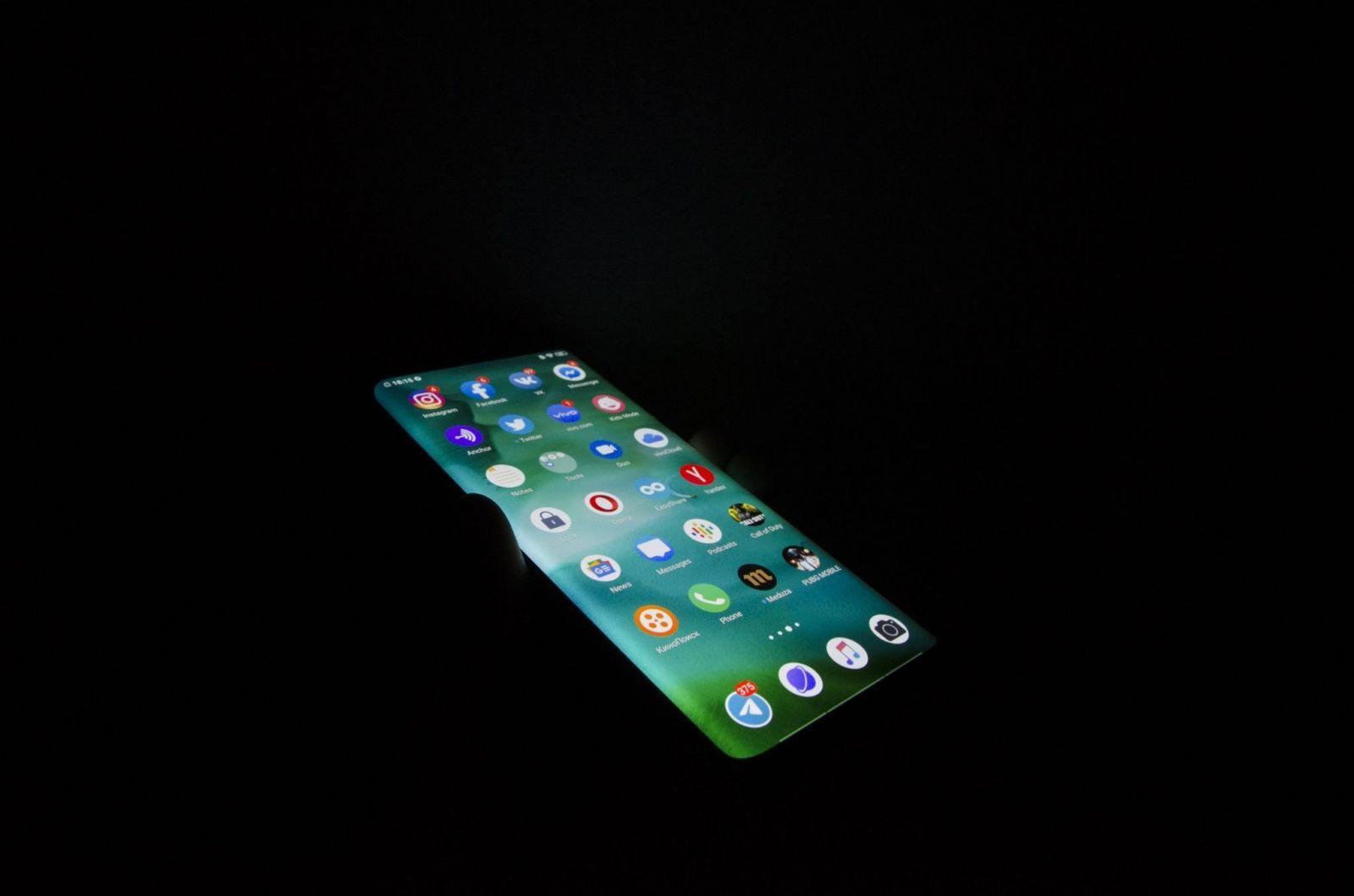 Обзор Vivo Nex 3. Неоднозначный флагман 23 18 scaled