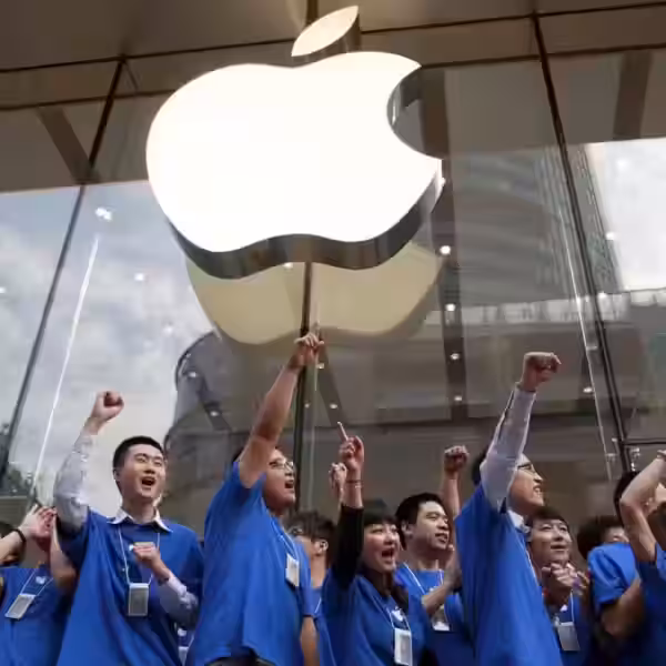 180809 chang china apple tease mfecef