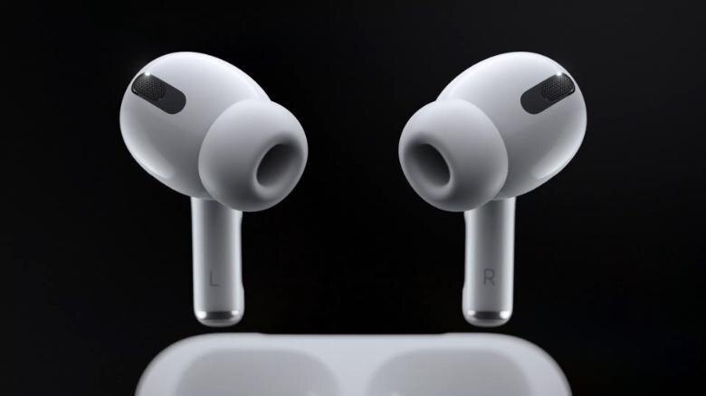 Слухи: Apple разрабатывает наушники AirPods Pro Lite 4 191028135414 airpods pro apple exlarge 169