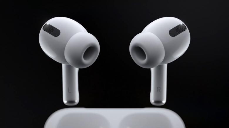 Слухи: Apple разрабатывает наушники AirPods Pro Lite 4 191028135414 airpods pro apple exlarge 169