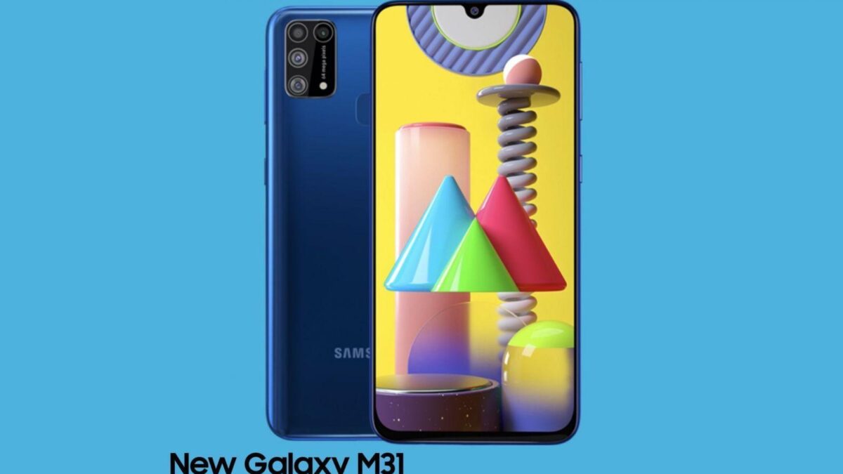 Четыре камеры и мощный аккумулятор. Samsung Galaxy M31 представлен официально 3 2020 02 25 14 57 24 scaled 1
