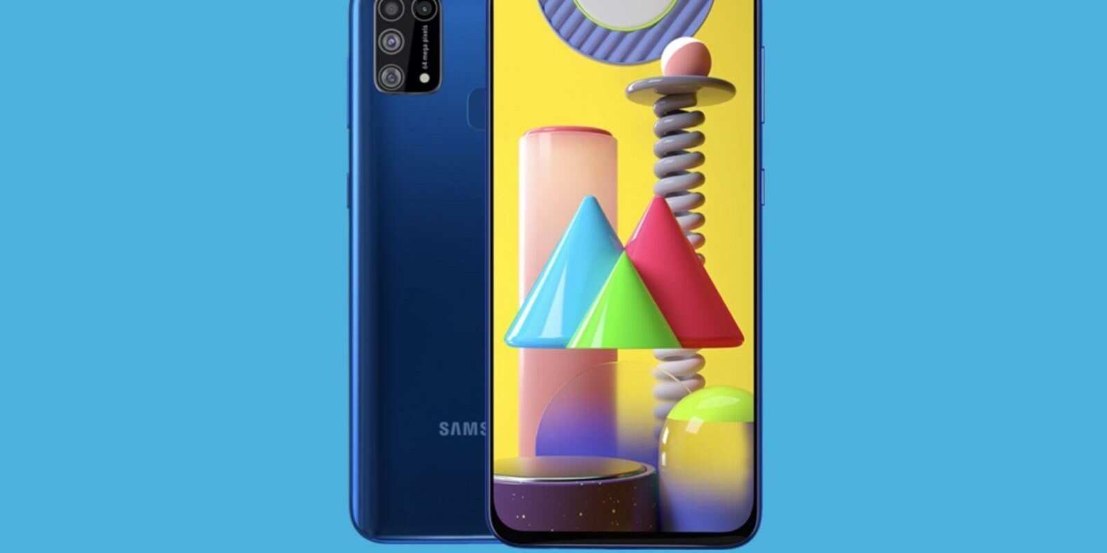 Четыре камеры и мощный аккумулятор. Samsung Galaxy M31 представлен официально 3 2020 02 25 14 57 24 scaled 1