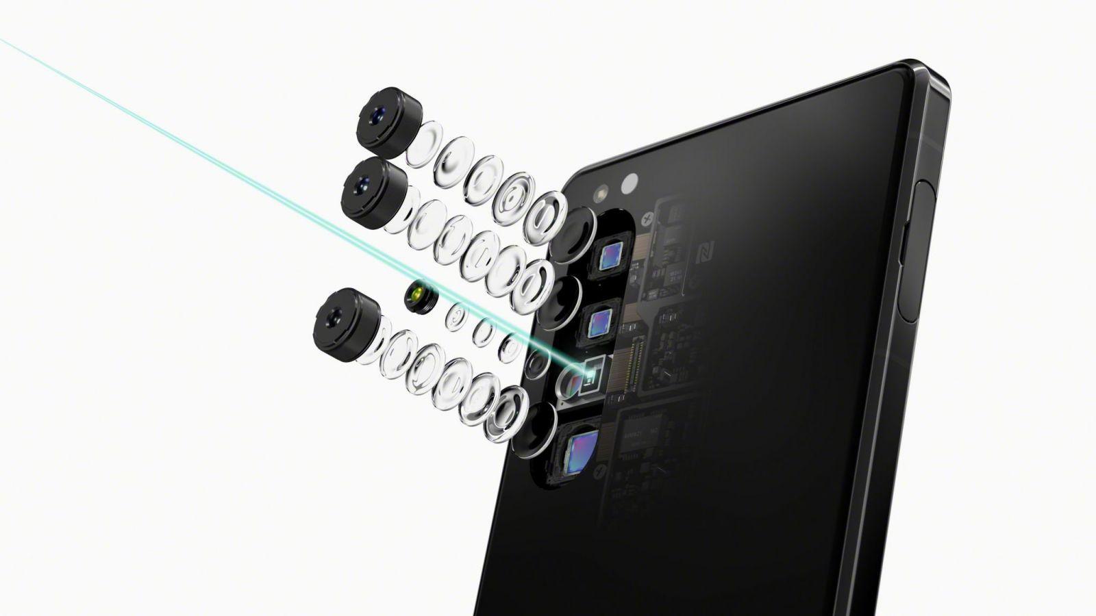 Sony официально представила флагманский 5G-смартфон Xperia 1 II 16 203 camera main1 7k large scaled
