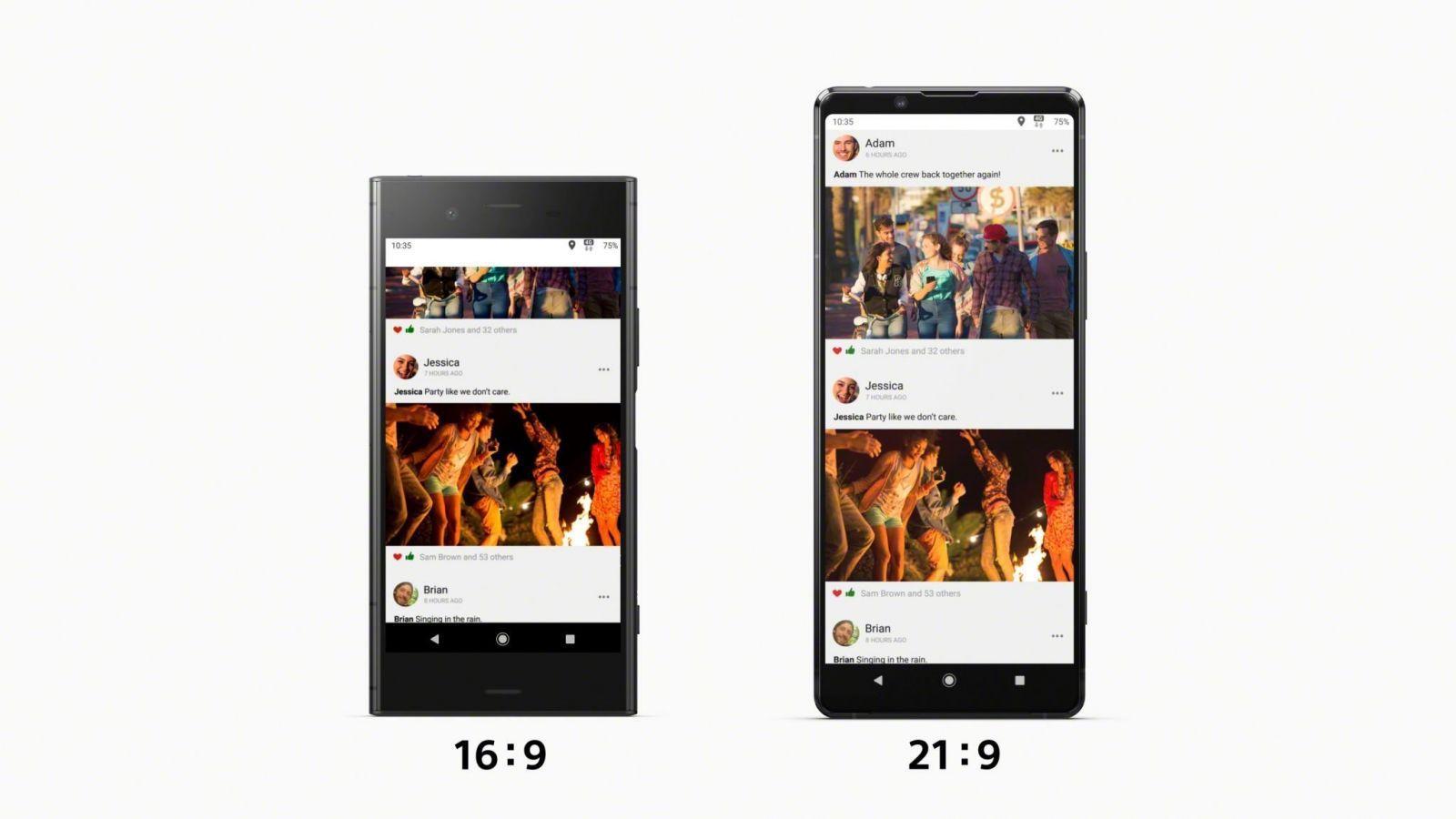 Sony официально представила флагманский 5G-смартфон Xperia 1 II 21 203 more browsability 16 9 21 9 large scaled