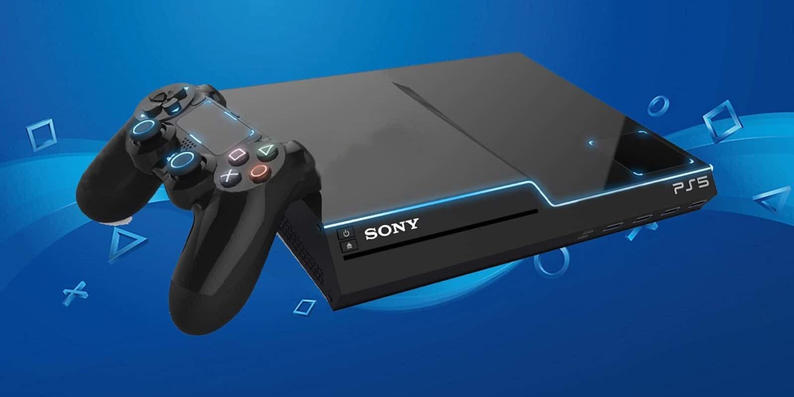 Sony запустила официальный сайт PlayStation 5 2 5b6c40cedc52b119486b0155951bd9eebed52e96