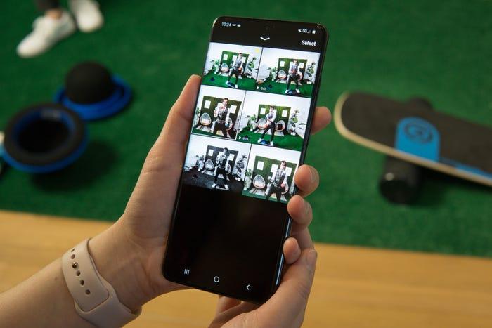 5 самых важных функций нового Samsung Galaxy S20 8 5e3dac6ed9db1d0e1e6a57e5