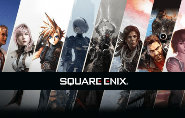 Square Enix отказалась от участия в выставке PAX East 2020 из-за коронавируса 3 70603 4563 square enix wants to use ai reduce stressful qa testing workloads
