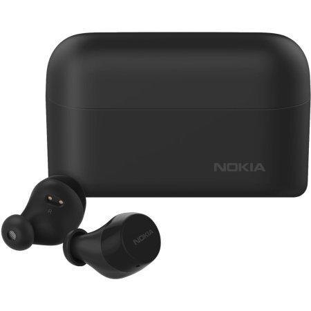 В продажу поступили беспроводные наушники Nokia Power True Wireless 5 78081