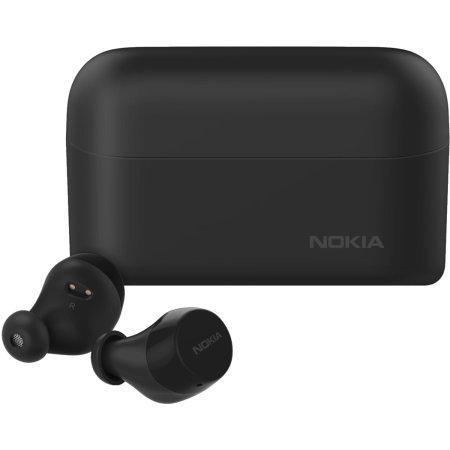 В продажу поступили беспроводные наушники Nokia Power True Wireless 5 78081