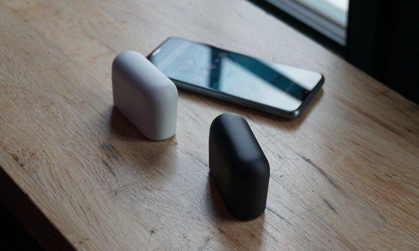 В продажу поступили беспроводные наушники Nokia Power True Wireless 3 869852