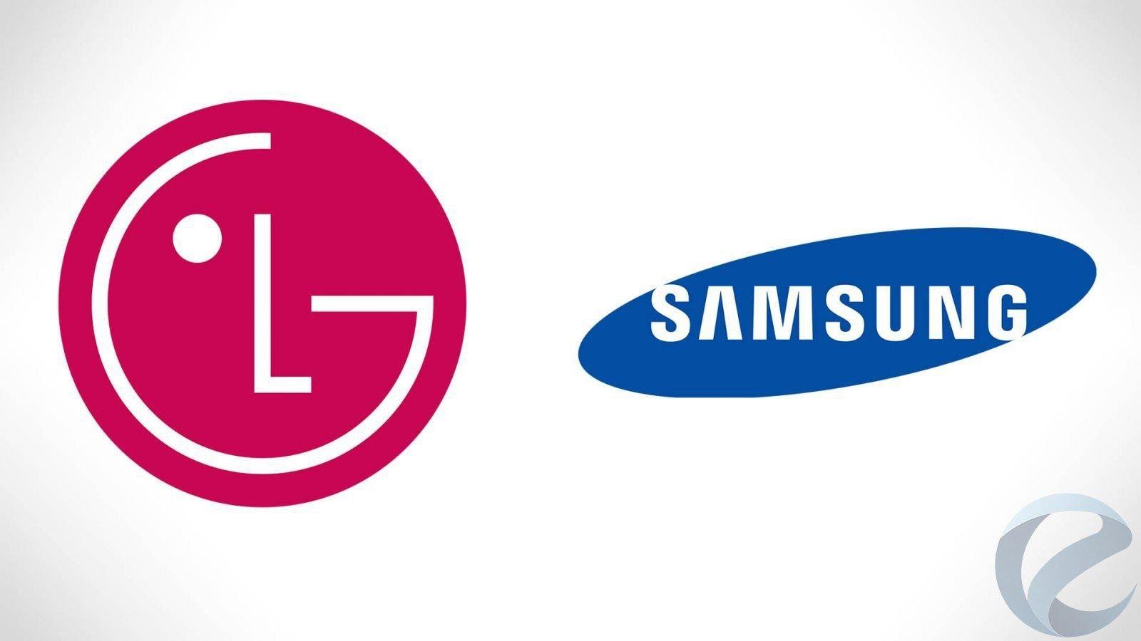 Samsung и LG временно закрыли свои заводы в Южной Корее из-за коронавируса 3 Картинки по запросу "lg electronics samsung"