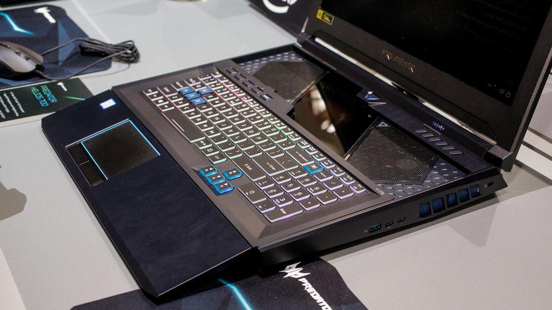 acer predator helios 700