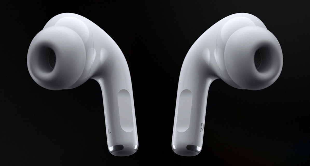 Apple разрабатывает бюджетную версию наушников AirPods Pro 3 AirPods Pro Рекомендуемые