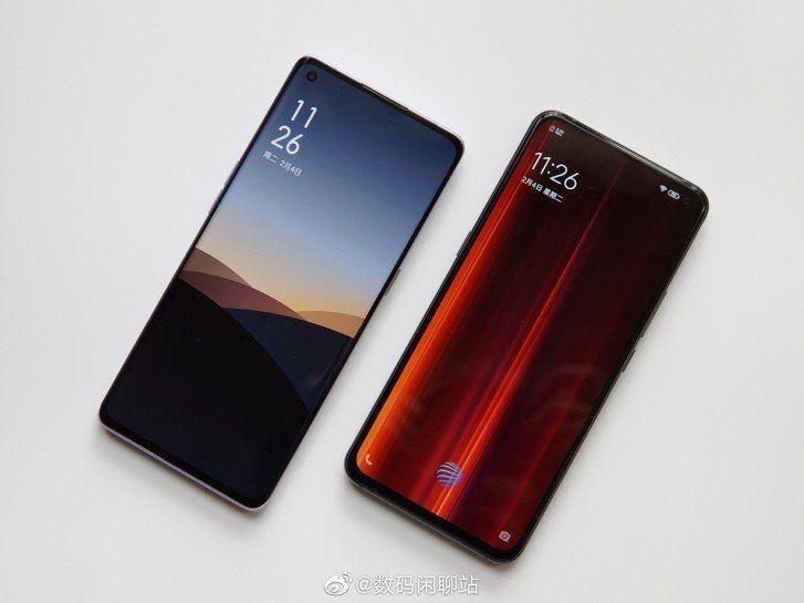 Vivo подтвердила название флагмана iQOO 3 5G 5 Allegegd iQOO 3