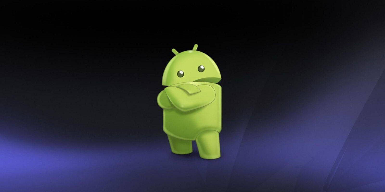 android 1