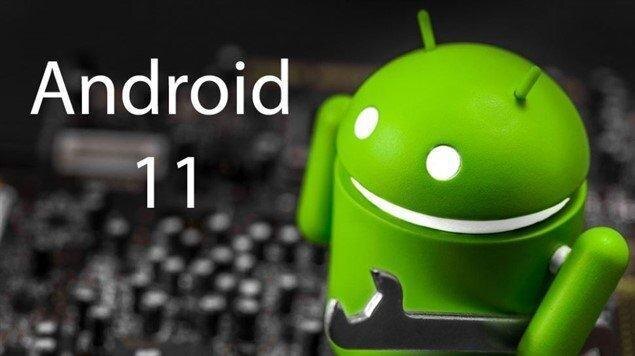 Google выпустила бета-версию Android 11 для разработчиков 4 android 11