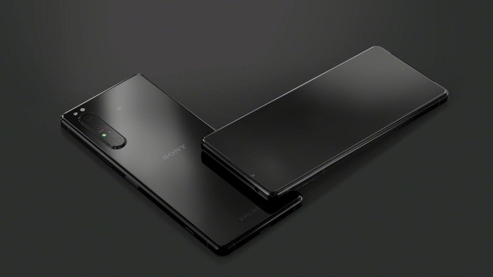 6 главных новостей недели + подкаст 10 androidpit xperia 1 ii black double scaled