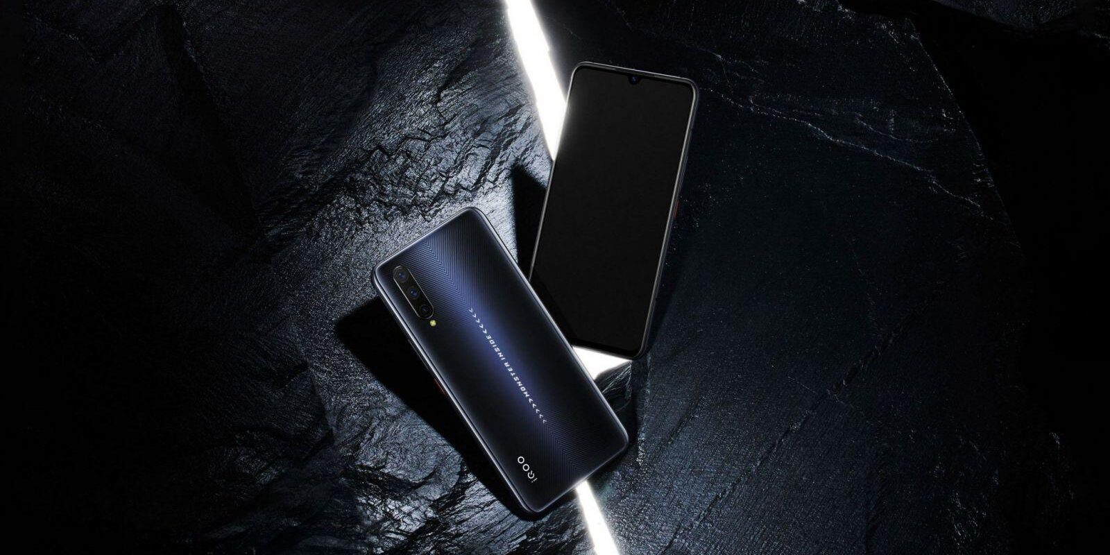Vivo подтвердила название флагмана iQOO 3 5G 3 anons vivo iqoo pro luchshee zhelezo hi fi i samyj deshevyj 5g picture7 0 scaled 1