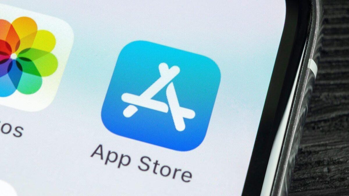 app store