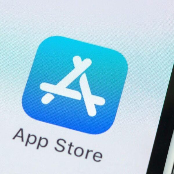 app store