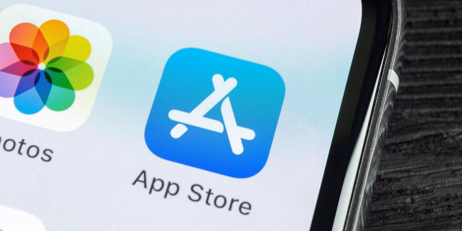 app store