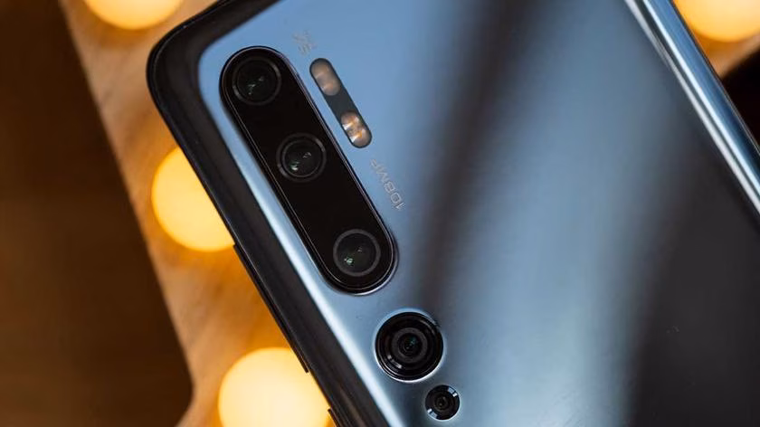 Xiaomi официально представила флагманы Xiaomi Mi 10 и Mi 10 Pro 8 b74e6d33c1dd975c268e80d55ab64c5b