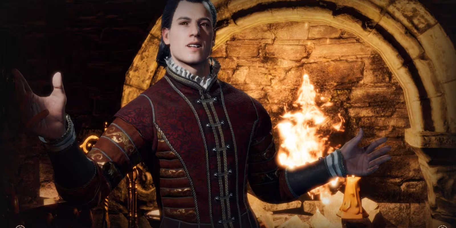 В сети появились первые скриншоты Baldur's Gate 3 7 baldurs gate 3 leaked screenshots 4 scaled 1