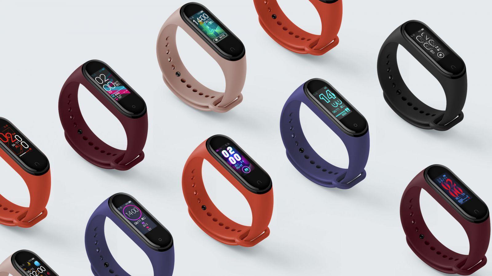 Xiaomi запустит бесконтактную оплату через Mi Band в России 3 c2cb160e b820 4fa4 851f 0ba3a2f2e7f0