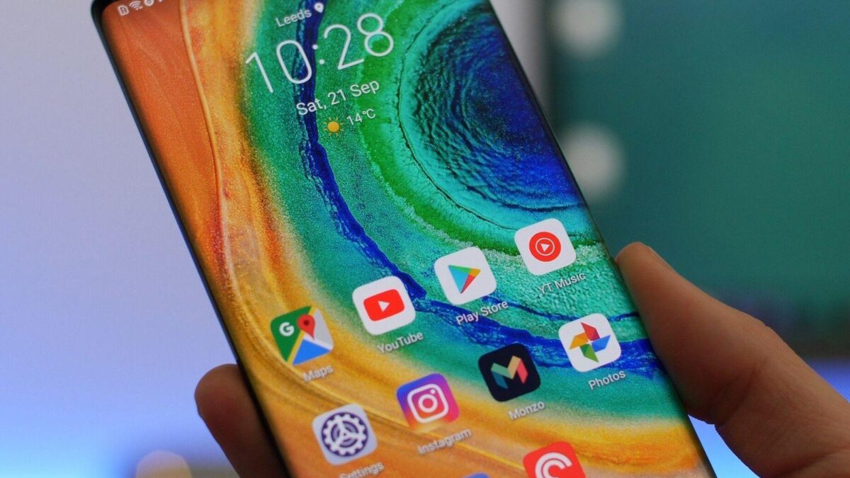 csm huawei.mate30 pro google services installation bf466de72d