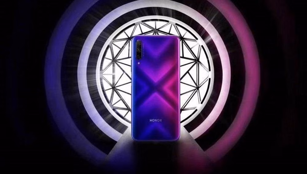 Honor 9X Pro станет первым смартфоном с Huawei Mobile Services 2 d e0ko7uiaadksj