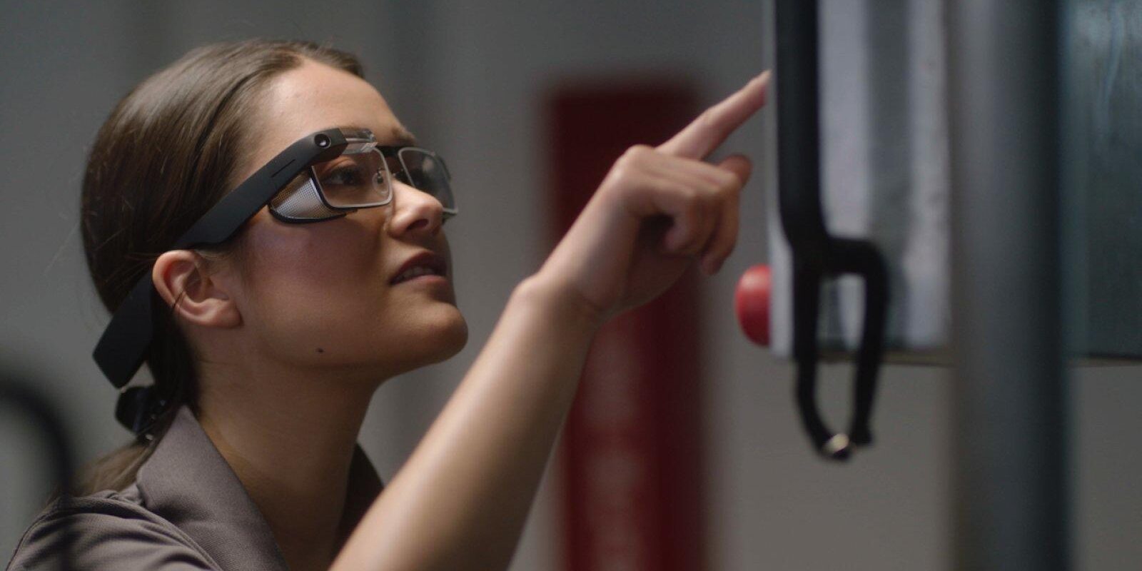 Очки Google Glass Enterprise Edition 2 теперь можно купить 3 dims 1