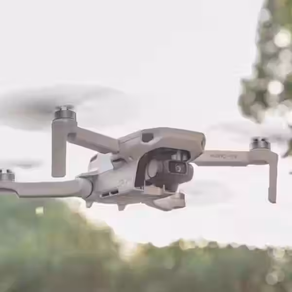 djimavicmini 720