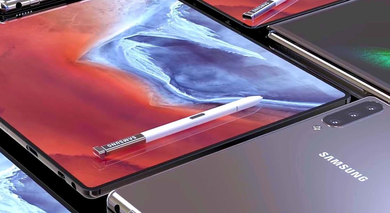 Samsung готовится к запуску Galaxy Fold 2, уже стали известны некоторые характеристики камеры 4 ef1c9129a540b877bc7a85fd5f3e945e57f9c29d