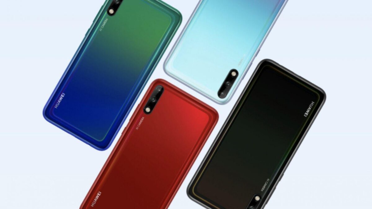 Huawei представила смартфон Huawei P40 Lite 4 eqbqml vaayulg4 large
