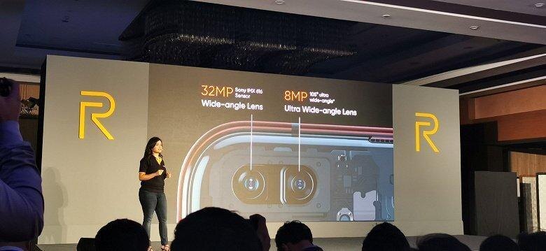 Компания Realme представила флагман Realme X50 Pro 5G 7 erh nzhwoaau8sb large